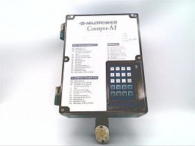 Модуль интегратора COMPU-M, 100-230В, 50/60Гц, 15кВ