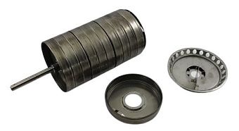 Набор для создания стека для насоса Grundfos CRN1-11