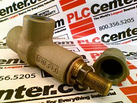 Датчик / переключатель / преобразователь гидравлического давления Артикул SVJ-4018 от производителя FULFLO VALVES