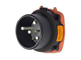 Meltric 35-38073-972-HAZ