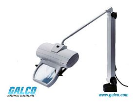 Waldmann 138462003-00020895