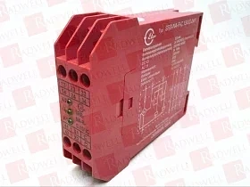 Защитное реле Артикул SRB-NA-R-C.15/UC-24V от производителя SCHMERSAL