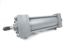 AV84B2B-2.50-5.000-0063-N11-0 Гидравлический цилиндр от MILLER FLUID POWER