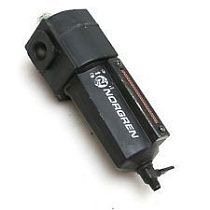 Фильтр пневматический коалесцирующий Norgren F74C-4AD-AD0, 1/2", автослив