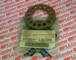 Гайка / болт / шатун / шайба Артикул 40264-L6000 от производителя NISSAN