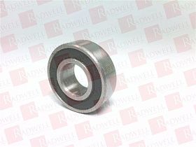 Подшипник Артикул 1616-2RS от производителя NACHI