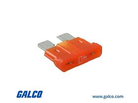 Littelfuse 0ATO040.VP