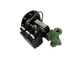 Электромагнитный клапан SPENCE J3KE911-36RD, 1" SS BODY 7/8" ORF