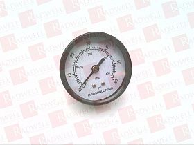 Пневматический манометр Артикул GG2060C4 от производителя MARSH BELLOFRAM