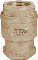 Регулирующий клапан Артикул 105-446NL от производителя LEGEND VALVE