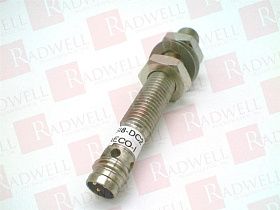 Датчик тока Артикул SI8-DC2 PNP NO H1 от производителя AECO