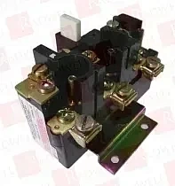 Защитное реле Артикул 48DC31AA4 от производителя SIEMENS