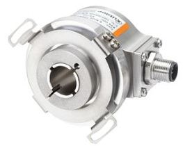 Энкодер инкрементальный KUEBLER 8.5026.1352.1000, 1000 имп/об, 10-30В, вал 10мм