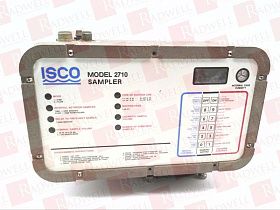 Контроль температуры / процесса Артикул 2710 от производителя ISCO