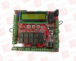 Плата ПК Плата ПЛК / дополнения к  плататам Артикул 4CAW1410 от производителя POWER DRIVE