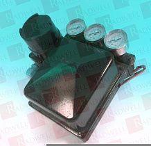 Пневматический клапан Артикул WPP1111111110 от производителя