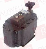 Гидравлический клапан Артикул XG-06-F-20-JA-S8-J от производителя TOKYO KEIKI