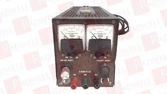 Источник питания Артикул PVC50-.5 от производителя NJE CORPORATION