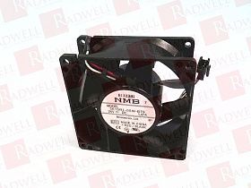 Вентилятор / терморегулятор для панели управления Артикул 3615RL-05W-B79 от производителя MINEBEA