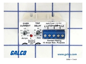 Littelfuse LSRU-115-OT-1.5