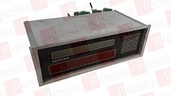 Интерфейс оператора Артикул SG956 от производителя MASCHINEN-KONTROLL-SYSTEME