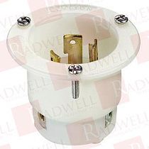 Штекер / розетка Артикул 2625F от производителя LEVITON