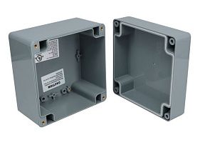 Bud Industries PN-1337-DG