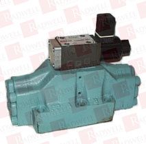 Гидравлический клапан Артикул DSA-G06-A3X-D2-E11 от производителя NACHI