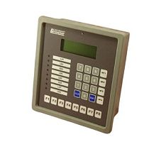 2025 Интерфейс оператора от CINCINNATI ELECTROSYSTEMS