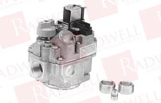 Клапан для впуска газа Артикул V0072900 от производителя TELEDYNE