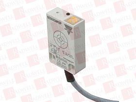 Бесконтактный выключатель Артикул EC5525PPAP от производителя CARLO GAVAZZI