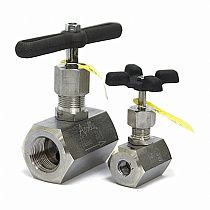 APOLLO VALVES AA7JBM