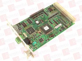 Модуль / стойка ПЛК Артикул EURO 205X от производителя TRIO MOTION TECHNOLOGY