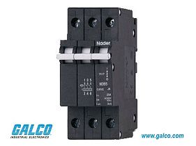 ASI-Automation Systems Interconnect NDB5-J49-3P