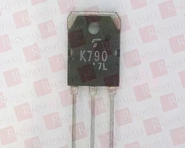 Транзистор Артикул 2SK790 от производителя TOSHIBA