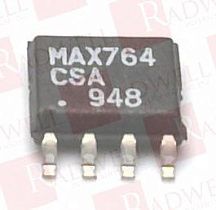 Преобразователь мощности Артикул MAX764CSA+ от производителя MAXIM INTEGRATED PRODUCTS