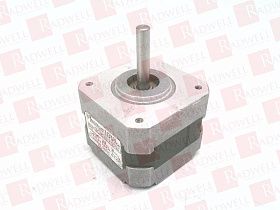 Шаговый двигатель Артикул ECM243M-S0.9A от производителя EC MOTION