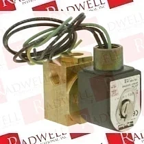 Электромагнитный клапан  Артикул 04F35O1116ACF4C05 от производителя PARKER