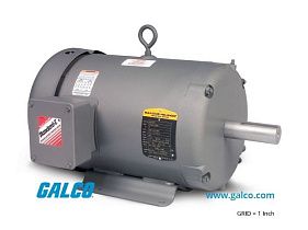 Baldor-ABB Motors M3545-50