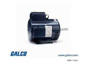 Marathon Electric Z407A