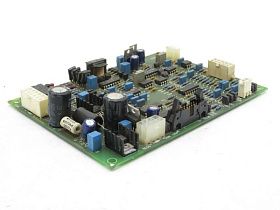 Плата управления PC Board 237752B Miller Electric