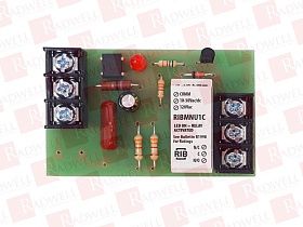 Аксессуар для панелей Артикул RIBMNU1C от производителя FUNCTIONAL DEVICES