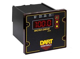 Dart Controls MD3P