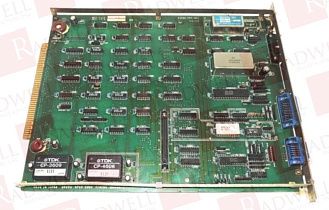 Плата ПК Плата ПЛК / дополнения к  плататам Артикул E4809-770-011 от производителя OKUMA