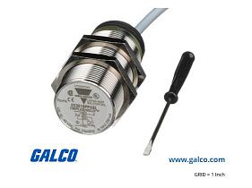 Carlo Gavazzi EC3025TBASL-6