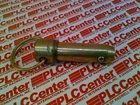 Штифт / зажим Артикул CL8DEP.100 от производителя CARR LANE