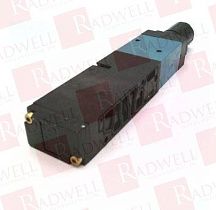 Пневматический регулятор Артикул PR92C-JAAB от производителя MAC VALVES INC