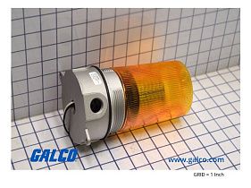 Maxi-Signal Products LED-SB-250-FM-G-A