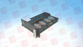 Дополнительный модуль / плата сервопривода Артикул DS-8020 от производителя AEROTECH