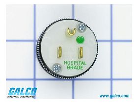 Marinco - Actuant Electrical 8215